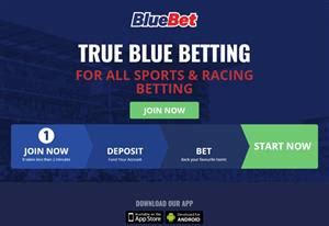 bluebet bonus code australia - Bluebet Promo Code & Review 